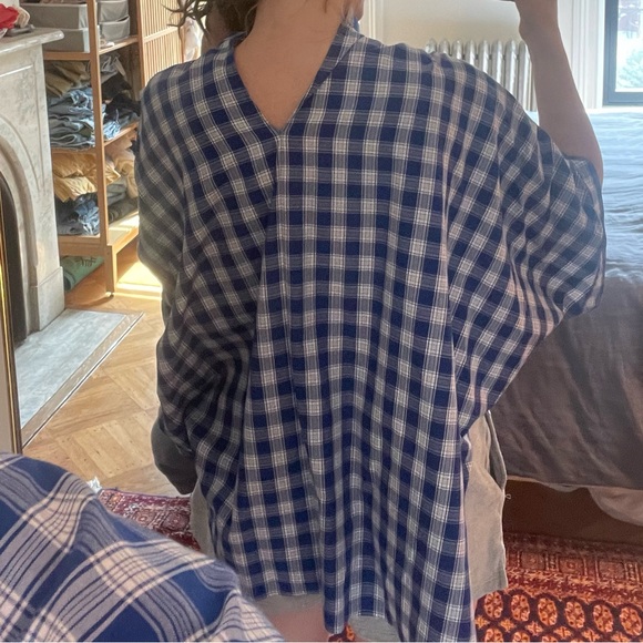 Rachel Comey check shirt - Picture 8 of 8